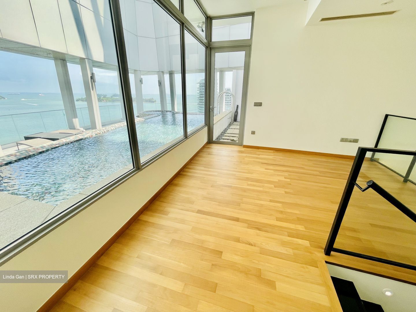 The Oceanfront @ Sentosa Cove (D4), Condominium #510275591